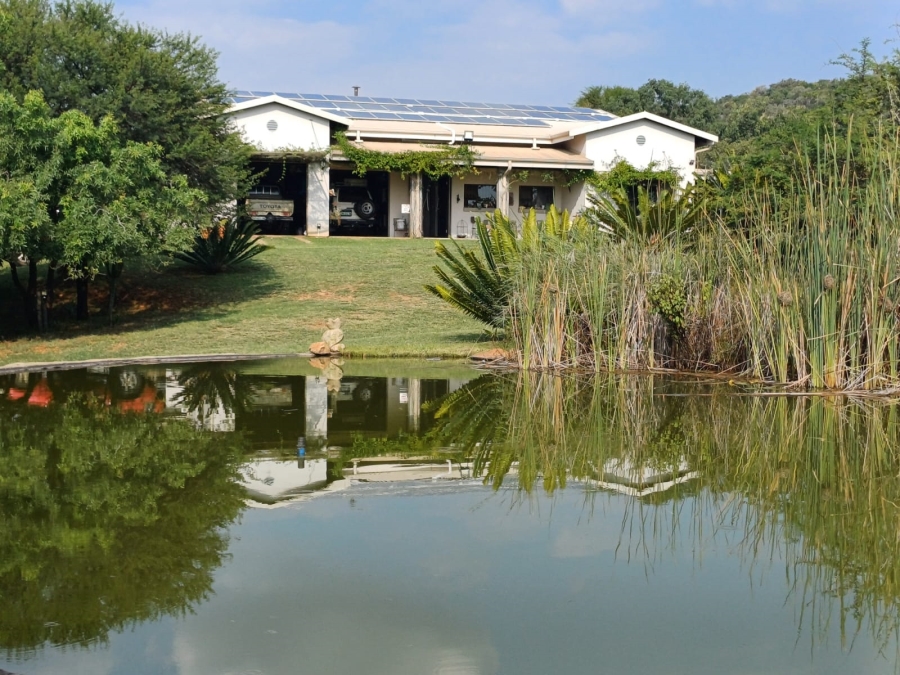 Commercial Property for Sale in Bokfontein A H North West